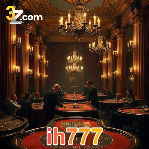 ih777 app Jogos de caça-níqueis