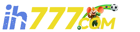 ih777 Logo1