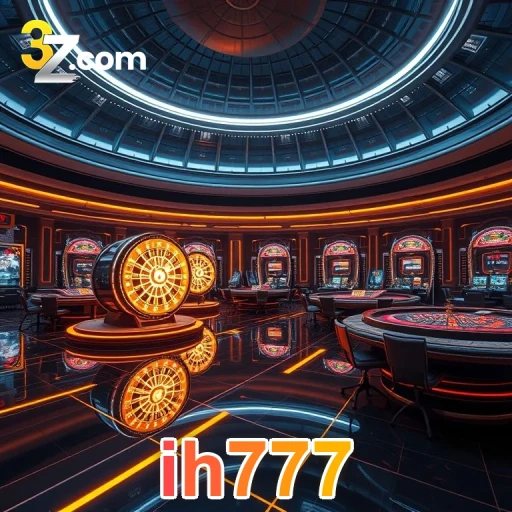 ih777 app Jogos de caça-níqueis